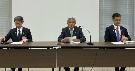 住友倉庫が海運事業売却で純利益が過去最高、「4％の値上げ」にも成功