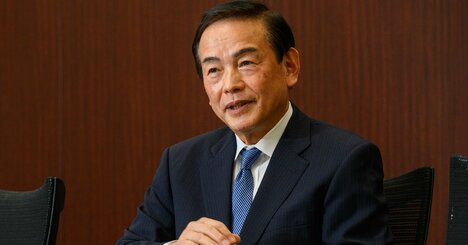 GPIF・宮園理事長【独占インタビュー2】農林中金時代に世界金融危機で残した功績