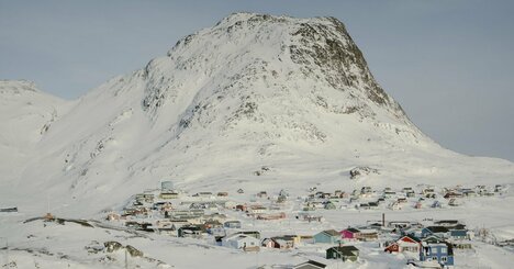 トランプ氏のグリーンランド領有意欲、欧州は警戒強める