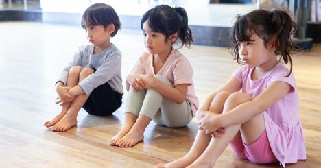 「人の話をよく聞ける子ども」の親が必ず教えている、4つのルール