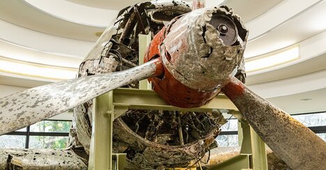 特攻隊「全員志願」はウソだった？生還者が明かす“命令”の存在…軍上層部の無責任な言葉とは？