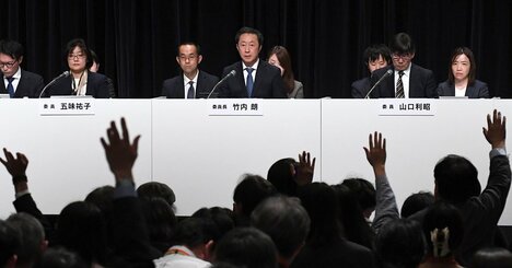 「やっぱりか…」フジテレビ第三者委調査で判明した、危機管理失敗の“象徴的人物”とは？