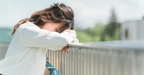 「今すぐ職場をやめたほうがいい人」の共通点
