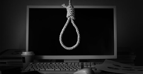 検索ワード分析で自殺者数の変動を予測できる、具体的な5つのワードとは