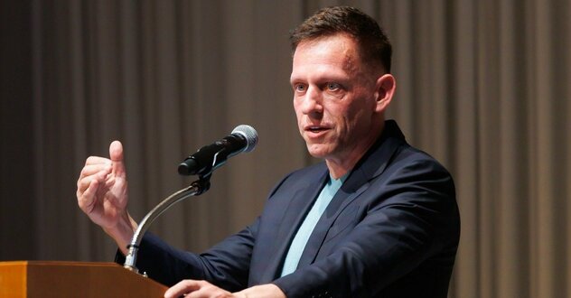 【独占】「AIはバブルなのか？」→“シリコンバレー伝説の投資家”が警鐘「アメリカ破産」の重大リスク