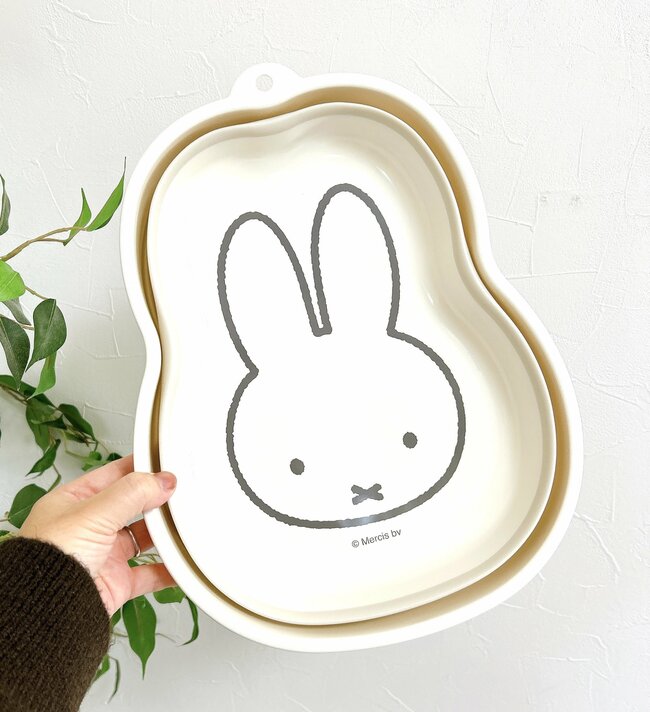 「とにかく癒されます」ニトリで見つけた“ミッフィーのキッチングッズ”が衝撃的な可愛さ!「毎日使うのが楽しくて朝が待ち遠しい」「テンション上がります」