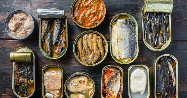 サバ缶ブームも納得、「魚缶」のスゴさと活用法を栄養士が解説！