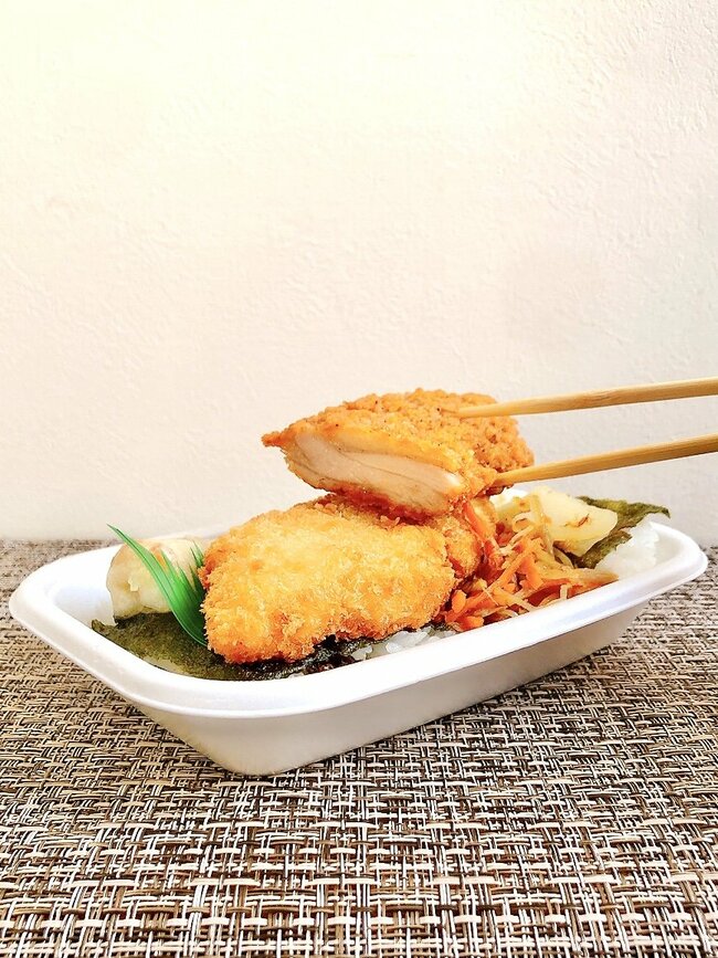 「どこよりも好き！」ほっともっとの“隠れサイドメニュー”ザクザク食感がたまらない！「全てのフライドチキンが過去になります」「もっと広まって良いくらい美味しい」