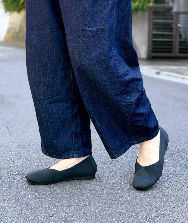 【しまむら】履いた瞬間、冷たくて快適！1969円の「ひんやりシューズ」ふんわり歩けて疲れにくい！《購入レビュー》