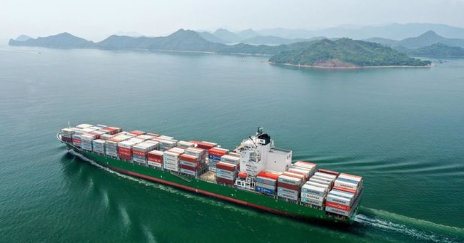 中国の「ゾンビ船」が急増、コロナ禍で大混乱に陥る世界の海運事情