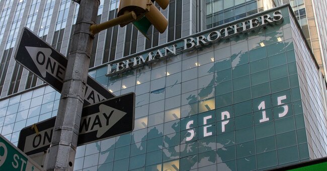 約20年で3回目の景気後退? 嘆くミレニアル世代