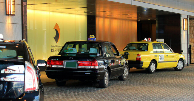 「タクシー無線」業界団体が解散へ「効率ばかりを優先していいのか」公共性訴える幹部の危機感