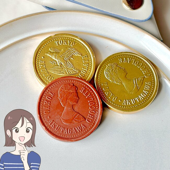 「やっと買えた」「最後の一個だった」カルディの“めちゃ軽コインケース”が可愛すぎる！「店舗にはまだ売ってた！」