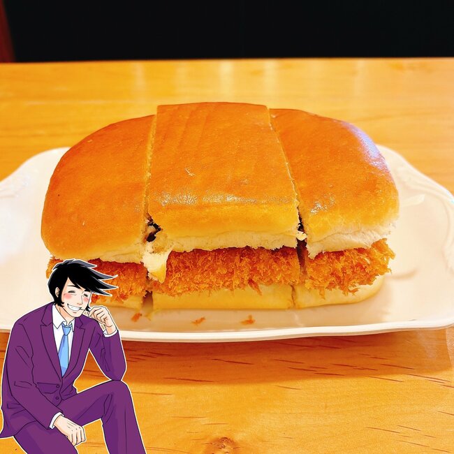 「想像の2倍の巨大さ」「デカ過ぎんだろぉ」コメダ珈琲の“1200kcal超えメニュー”名古屋名物がアツアツでおいしい！「1人ひと皿は後悔する」