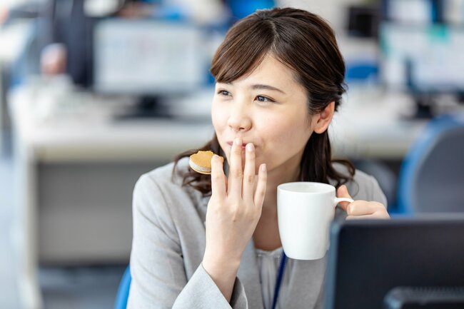 間食してもOK！ダイエットしながら栄養補給できる“すごい食べ物”とは【管理栄養士が解説】