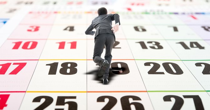 仕事始めがしんどい…転職活動も効果あり?! モチベーションを上げる3+αの意外な方法