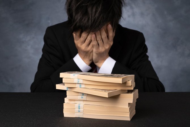 年収1000万円、大台達成でも「バラ色」とはいえない理由