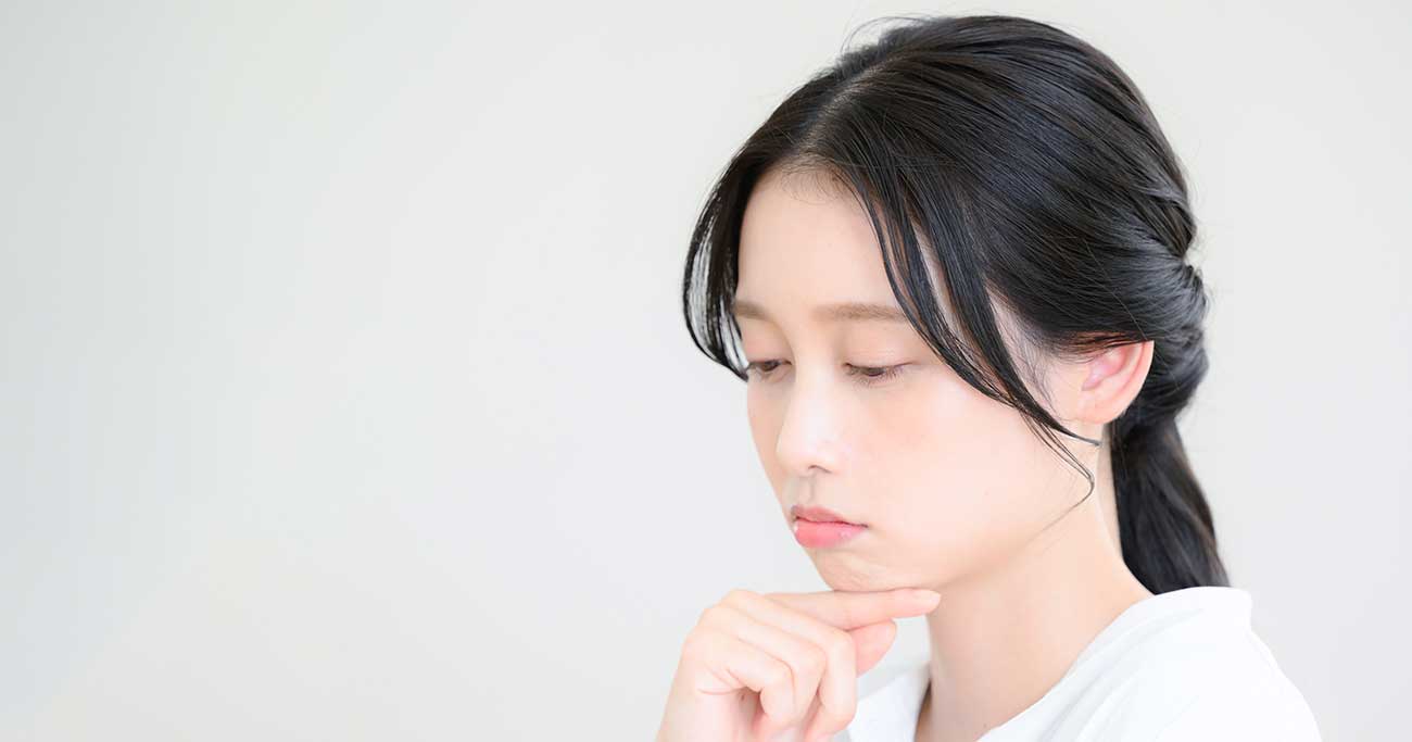 【精神科医が教える】不安になりやすい人が無意識にやっている“意外な共通点”