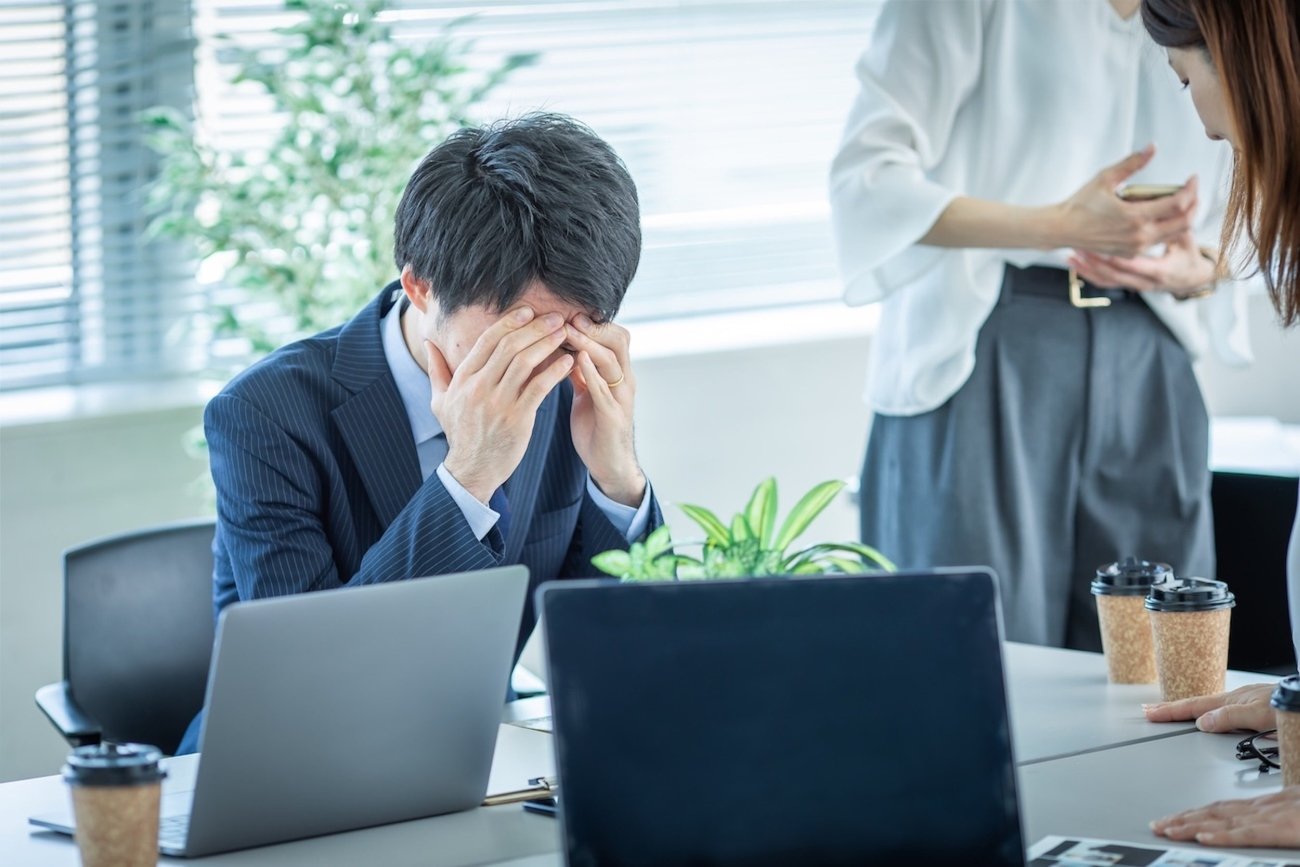 【精神科医が語る】部下からの「SOS」を見落とさない上司は、どこを見ているのか?