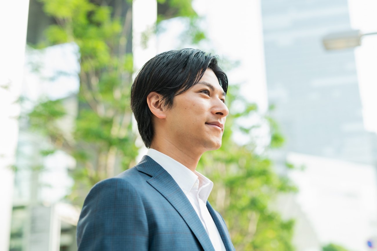 ずば抜けて仕事ができる人は何が違う？ 松下幸之助が少年時代に気づいた「商売の本質」