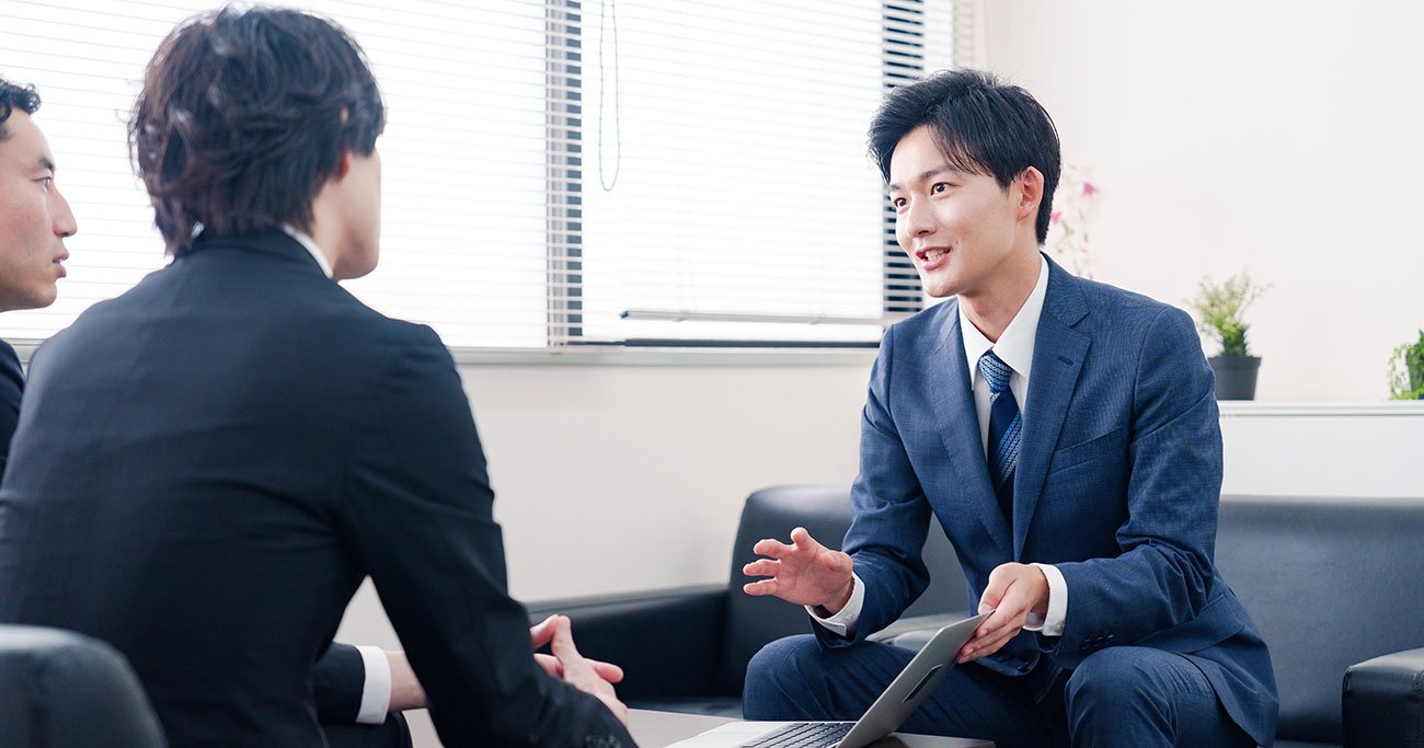 ずば抜けて仕事ができる人が「会議であまり使わない言葉」とは?