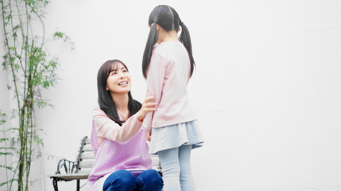 考えが浅い親と考えが深い親、「子どもへの声かけ」に現れる決定的な差