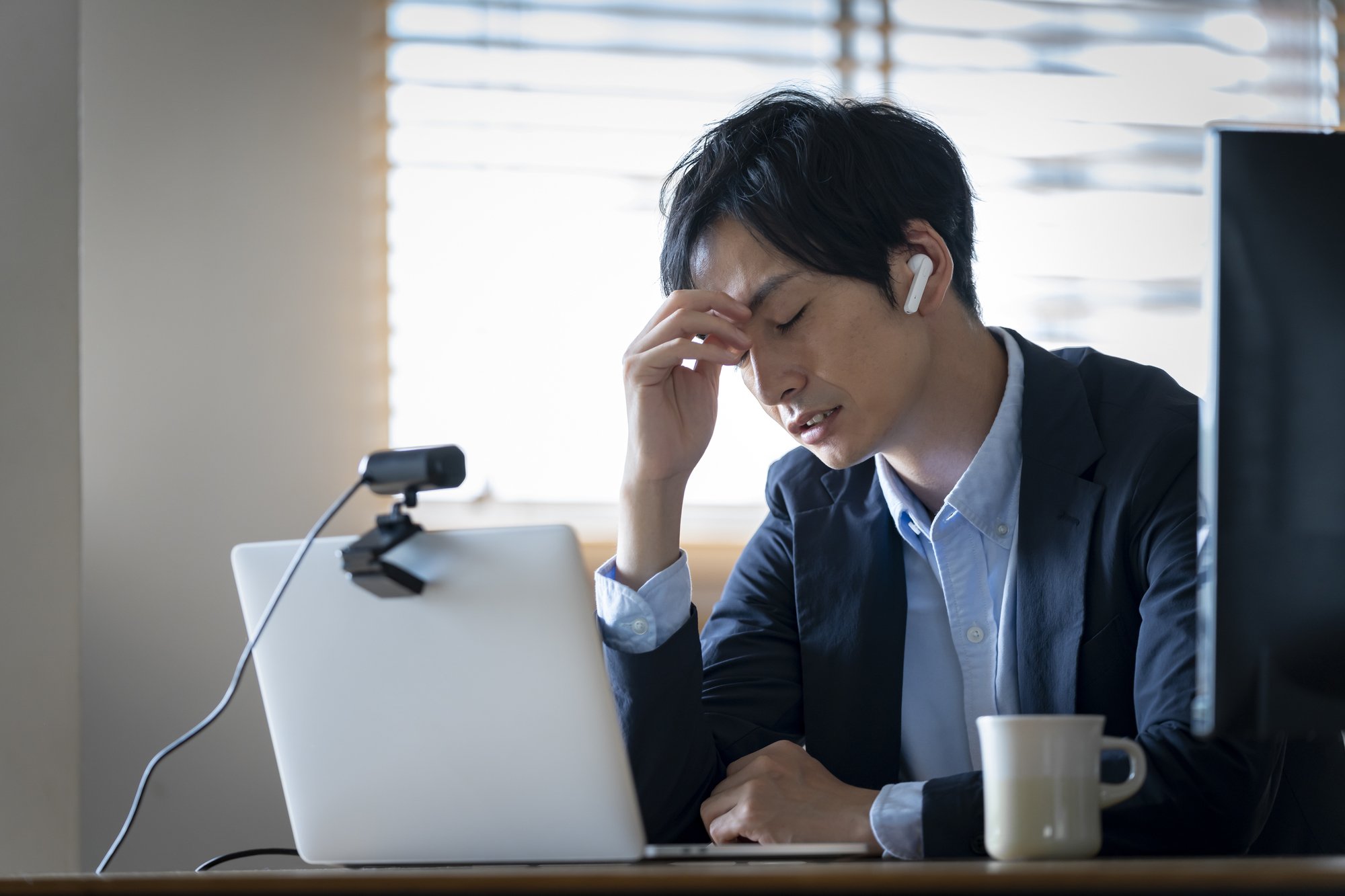「もうこの仕事やらなくていいよ」で部下が退職、リモートでの会話のリスク