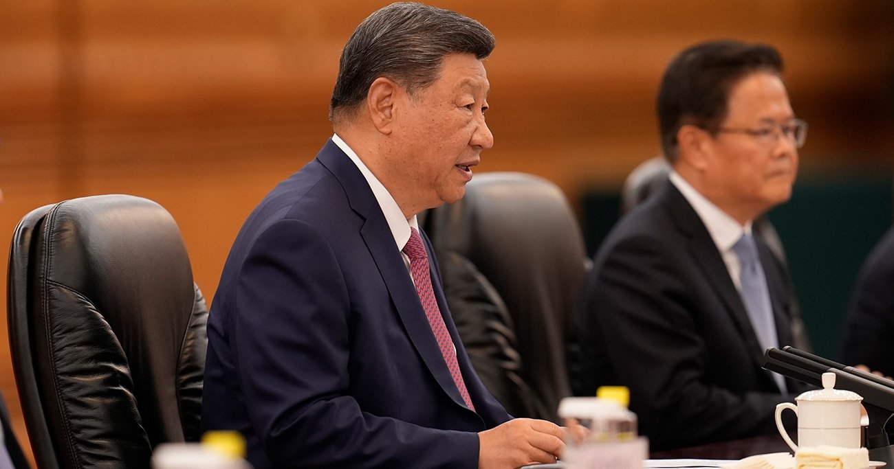 中国の新通商戦略 対話続けるも譲歩はせず