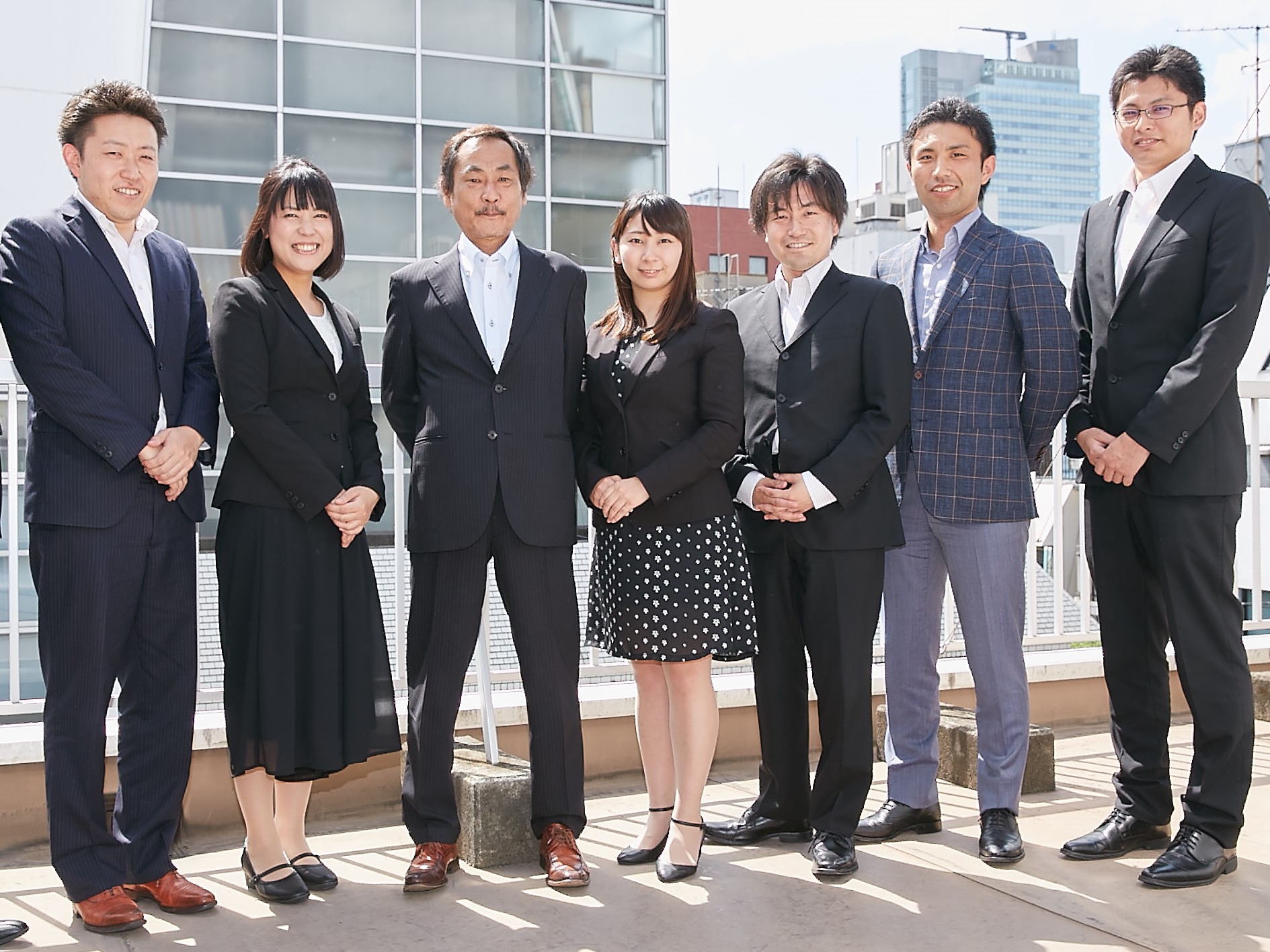 全国に9つの拠点を構えオーダーメイドの顧客対応 【税理士法人スバル合同会計】