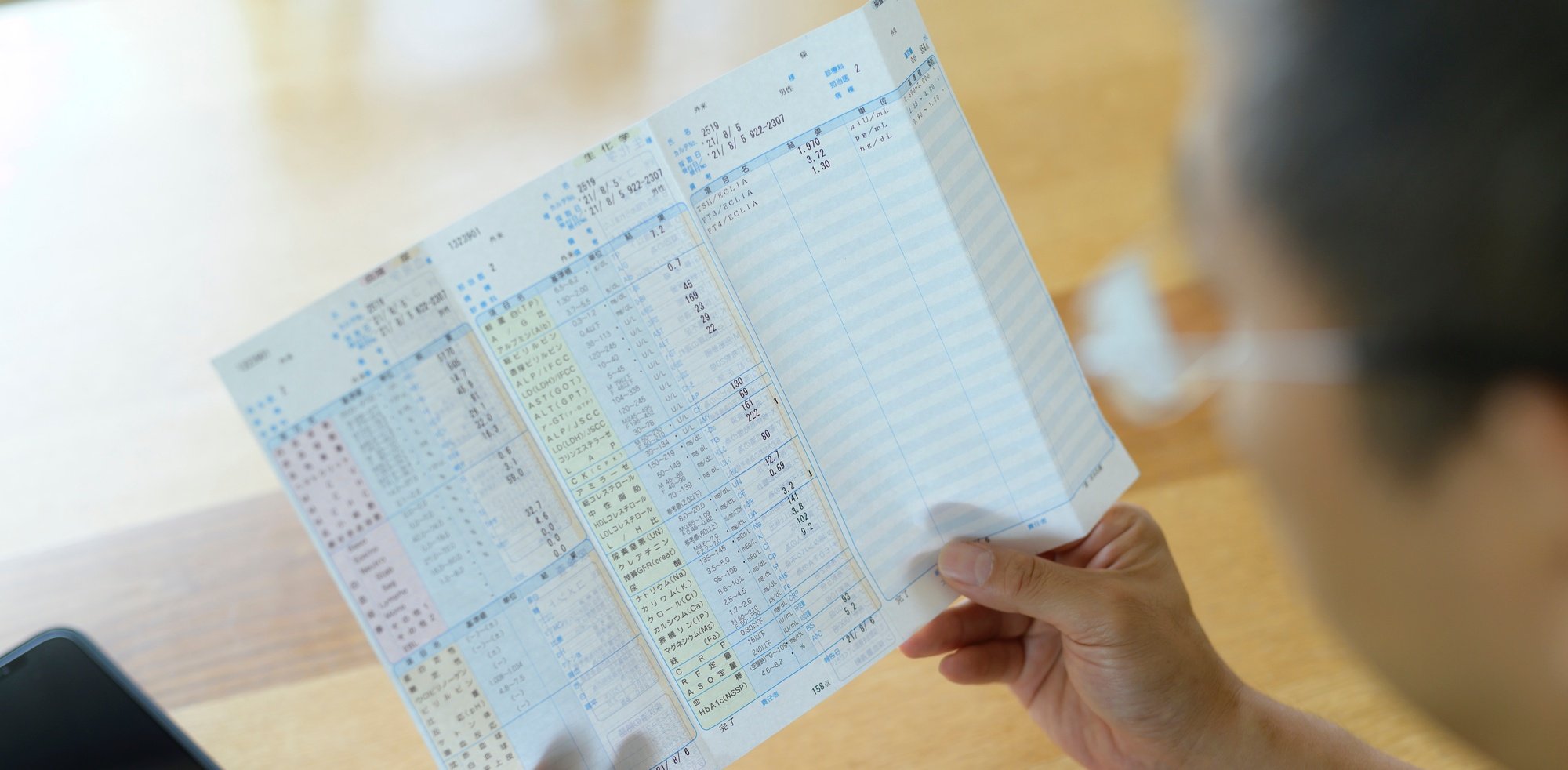 コレステロール・中性脂肪の値が高くなると、どうしてダメなのか?