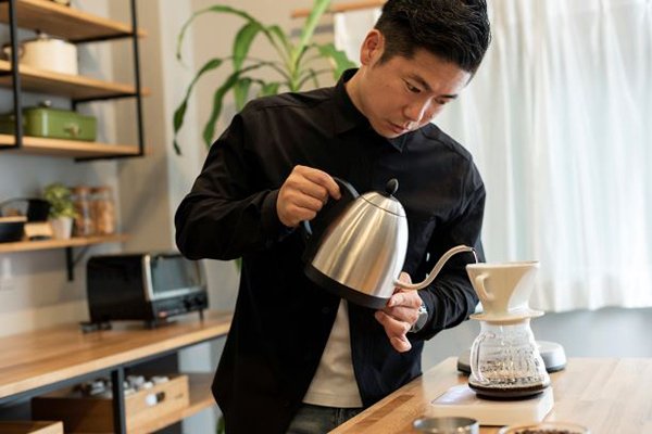 バリスタ・チャンピオンが教える美味しいコーヒーの淹れ方手順まとめ【動画・レシピあり】