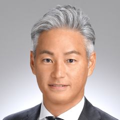 青木 健憲