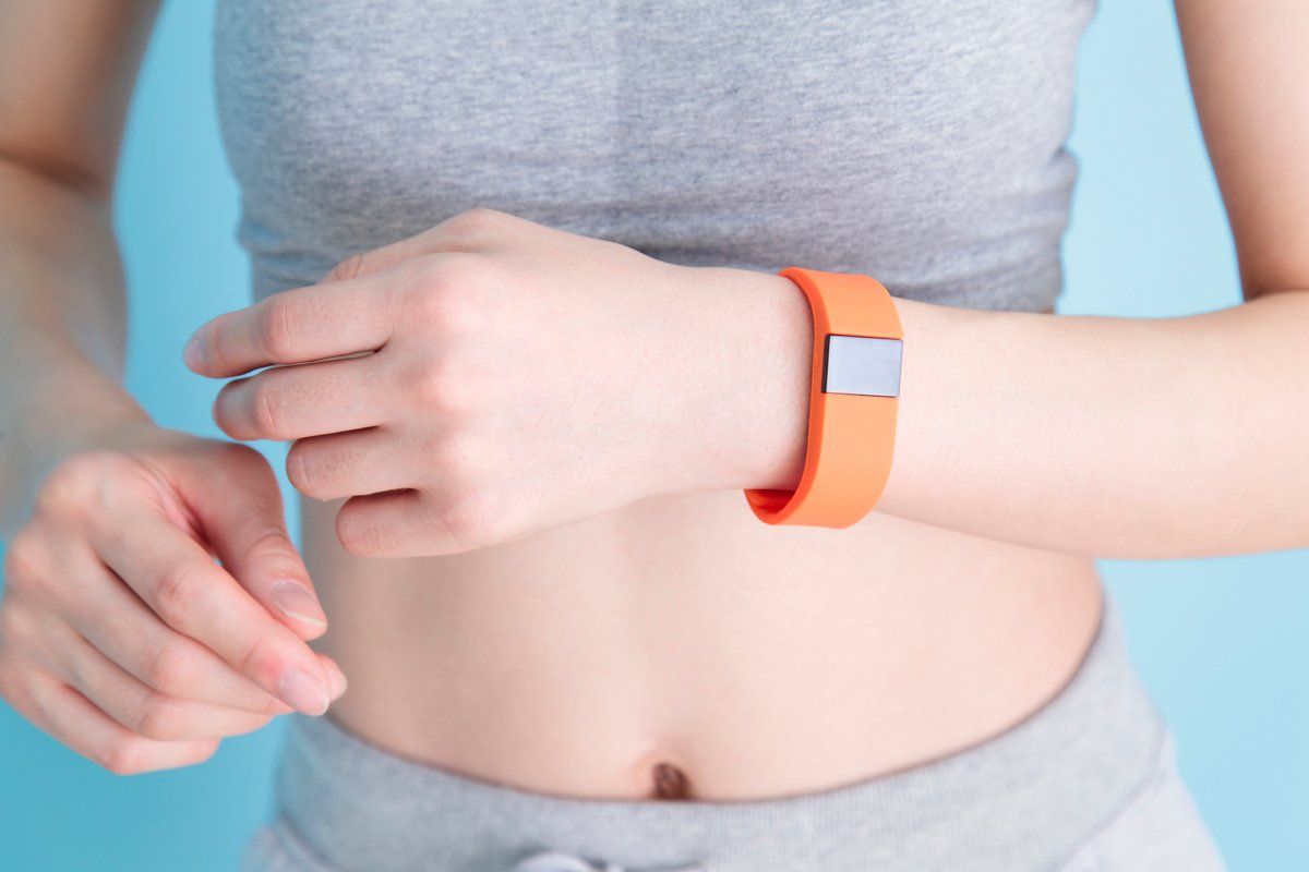 ここまでできる健康管理、スマートバンド活用法