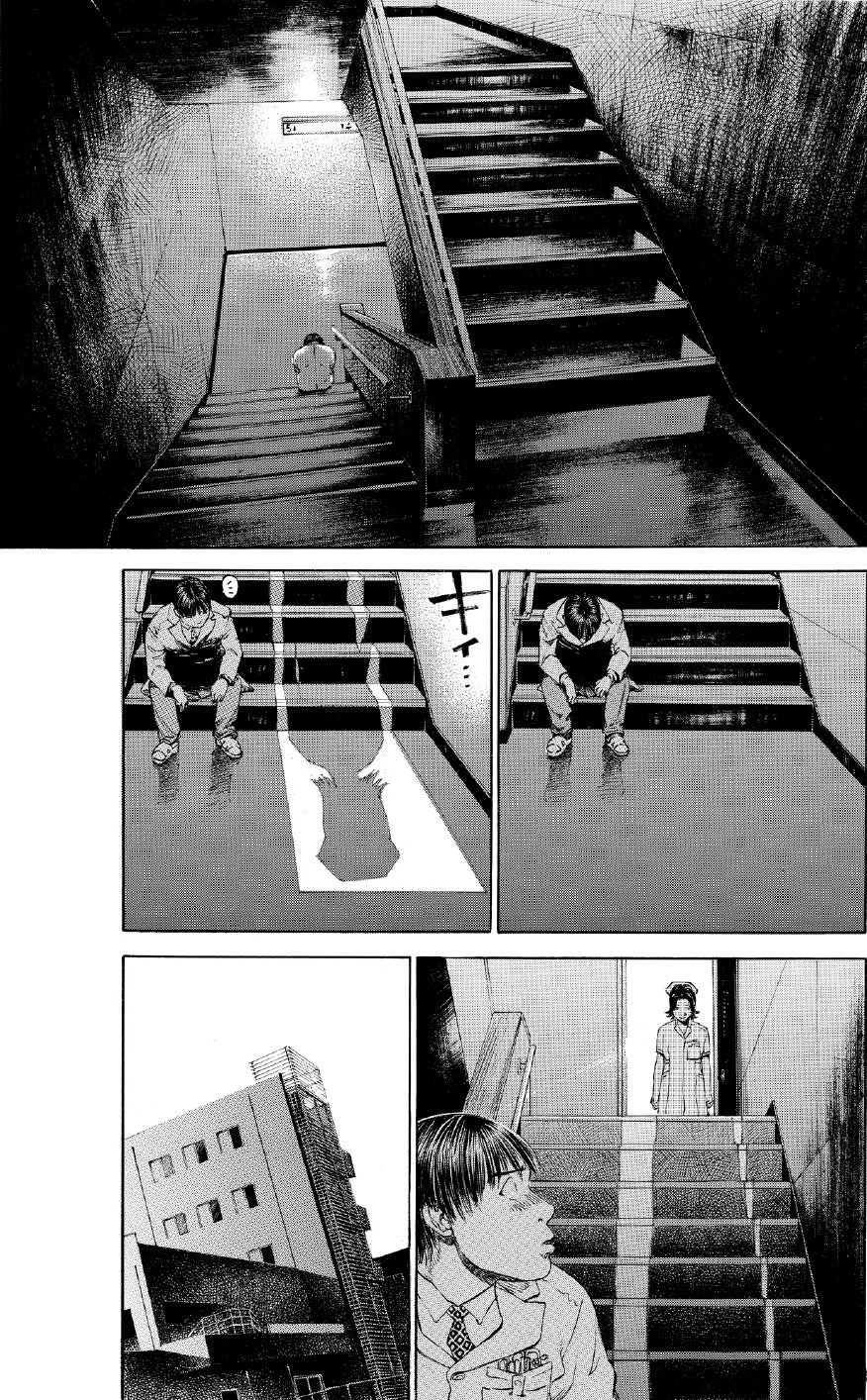 ブラックジャックによろしく　佐藤秀峰