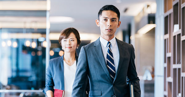 多重人格のマネジメント」における「多重人格」とは 多重人格のマネジメント」における「多重人格」とは