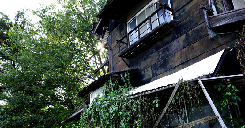 所有者不明の土地問題、解決に必要な法制度はこれだ!