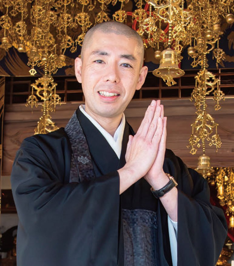 吉州正行さんプロフィール