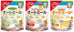 日本で初めてコーンフレークを製造、創業者のベンチャー精神を今に受け継ぐ