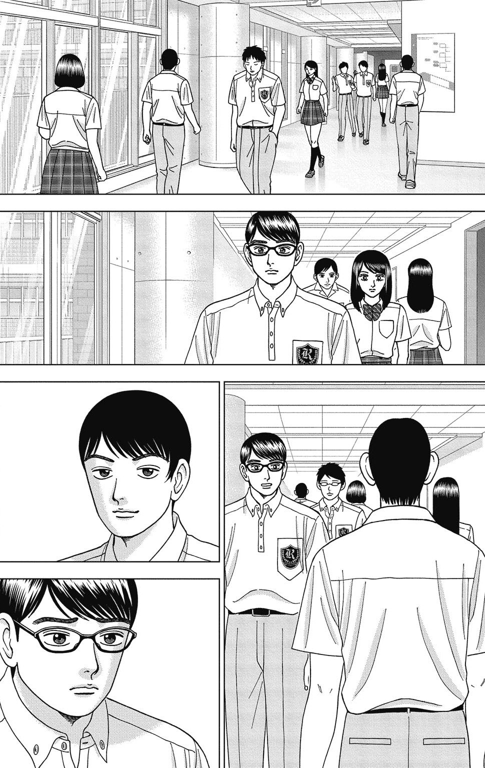 漫画ドラゴン桜2 10巻P176