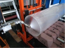 工業用スプレーノズルと加湿システムでトップシェア<br />独自技術の「見える化」で中国事業拡大を図る<br />——岩村恭直・霧的池内(上海)貿易有限公司総経理に聞く