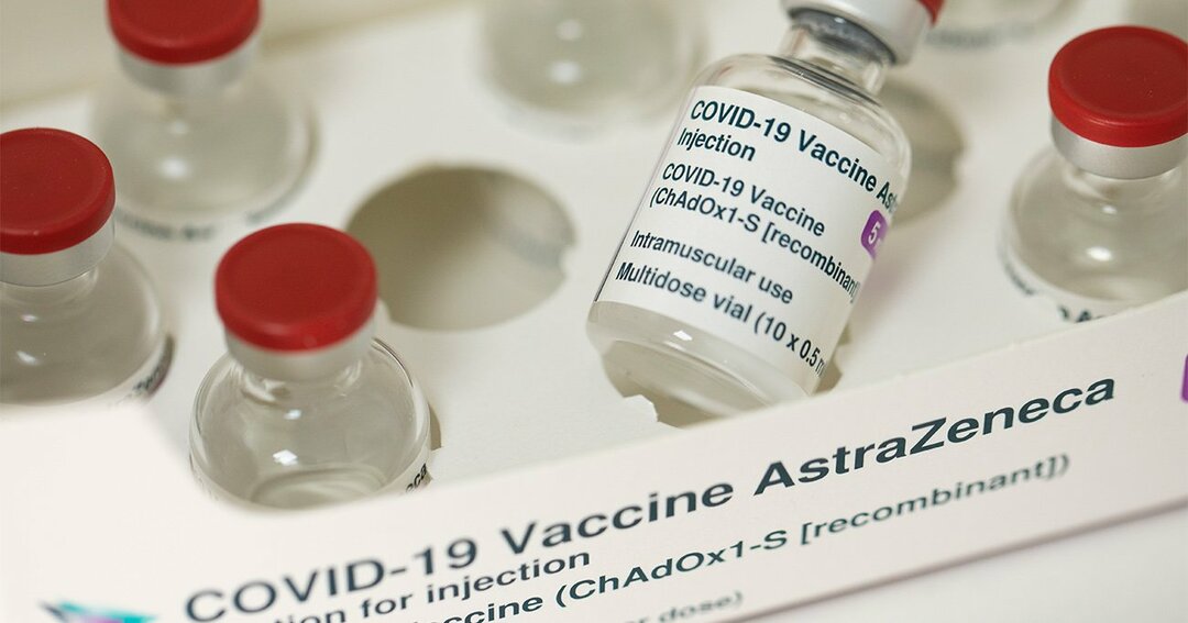 コロナワクチン接種で血栓、アミノ酸が関与　新研究