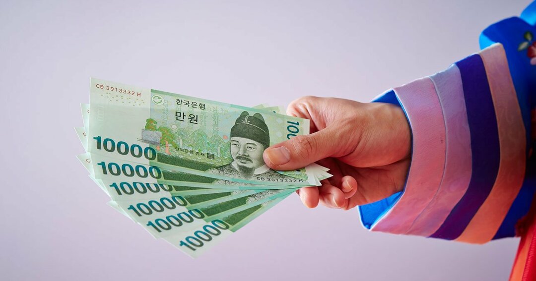 今後も韓国経済は不安定の状態が続きそうです。
