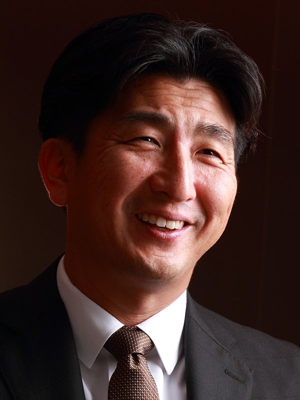 ビジョナルの南壮一郎社長
