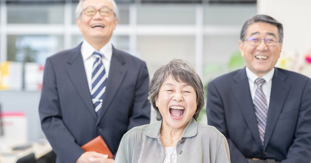 70歳まで就業 現実化で あなたが今こそ意識すべきことは何か News Amp Analysis ダイヤモンド オンライン