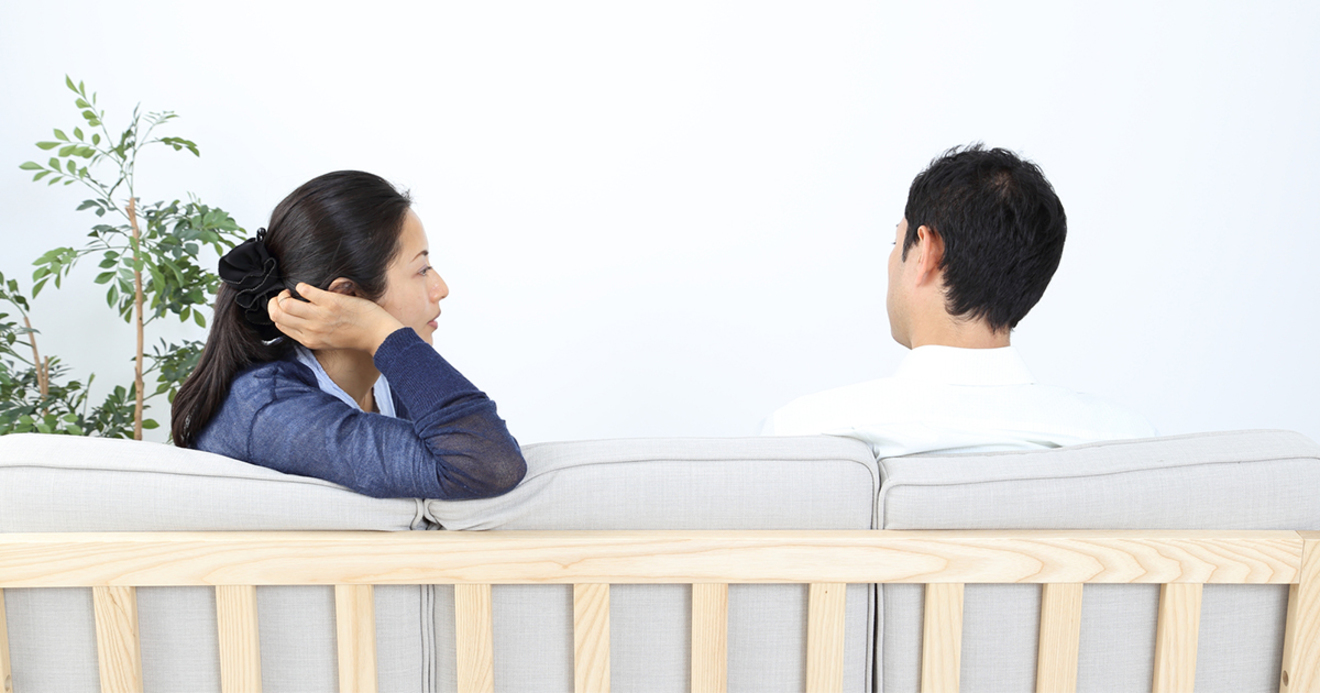 福山ショック で夫への不満噴出 愛はないけど 離婚しない妻たちの心理 あなたを悩ます めんどい人々 解析ファイル ダイヤモンド オンライン