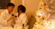 クリスマスは、もはや恋人たちのものではないのか