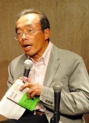 藤原和博×神田昌典×西條剛央　特別鼎談【前編】被災地の「公平」とは何か語り合おう3.11で明るみに出た“正解主義教育”の弊害を斬る！