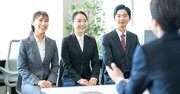 「新卒でトガった人材を採る」伝統的日本企業の人事部長が大改革！その1年後に迎えた“衝撃の結末”とは？