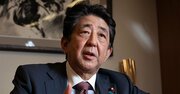 安倍派の後継会長争いで5氏激突、安倍氏死去3日後の「謀議」が露見