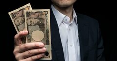 【国税OBが明かすお金】高収入になるほど増える“納得の支出”とは？